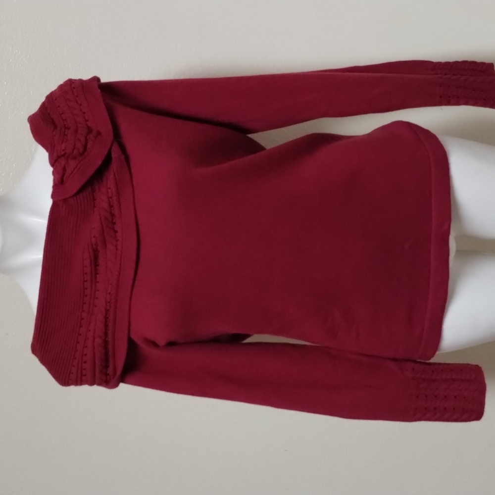 White House Black Market sweater